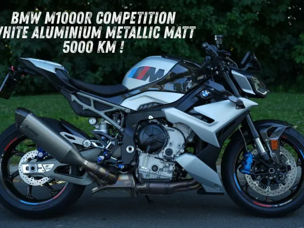 2025 BMW M 1000 R - € 27.990 (1/1)