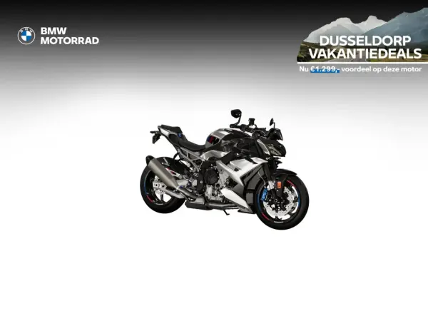 2026 BMW M 1000 RR - €29,693 (1/1)
