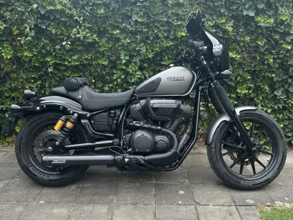 2017 Yamaha XV 950 - €6,950 (1/1)