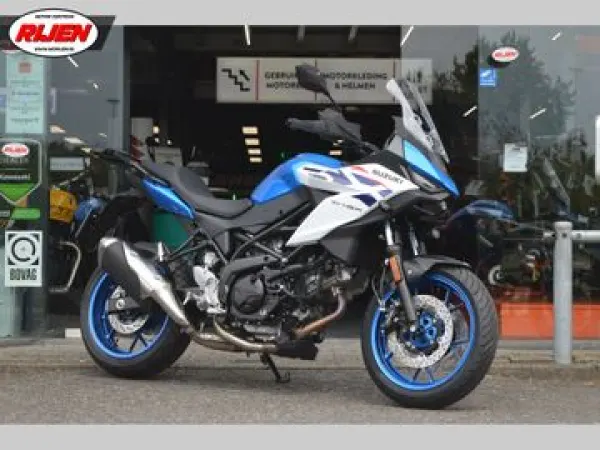 2026 Suzuki SV-7GX - € 9.499 (1/1)