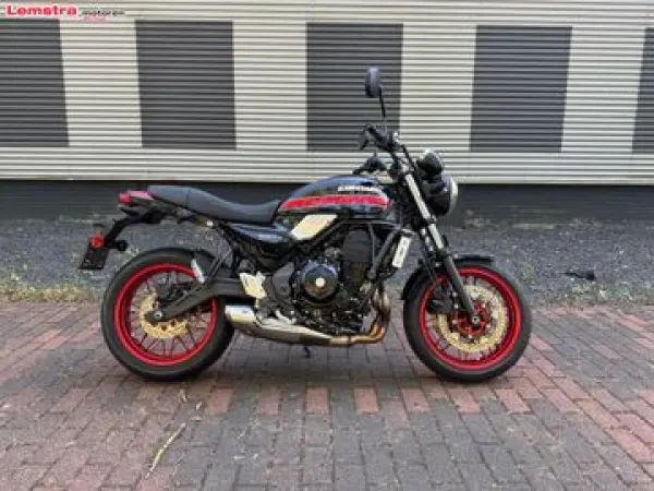 2026 Kawasaki Z650RS - € 7.750 (1/1)