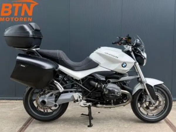 2011 BMW R 1200 R ABS - € 7.250 (1/1)