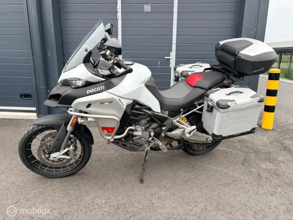 2018 Ducati Multistrada 1200 - € 10.995 (1/1)