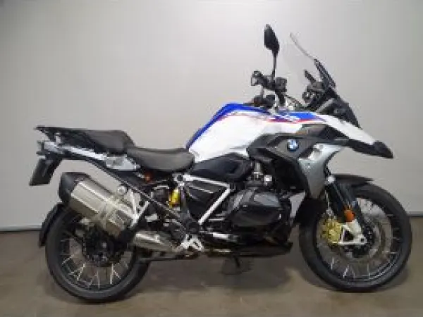 Year unknown BMW R 1250 GS - €15,990 (1/1)