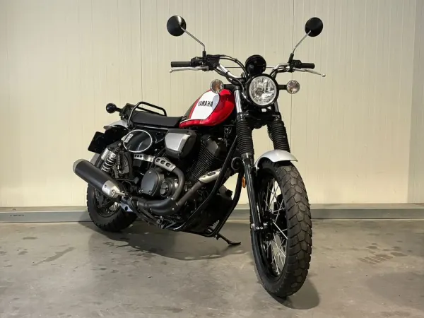 2019 Yamaha SCR 950 - € 6.400 (1/1)