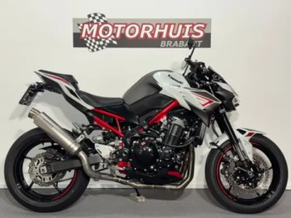 2022 Kawasaki Z900 - €8,495 (1/1)