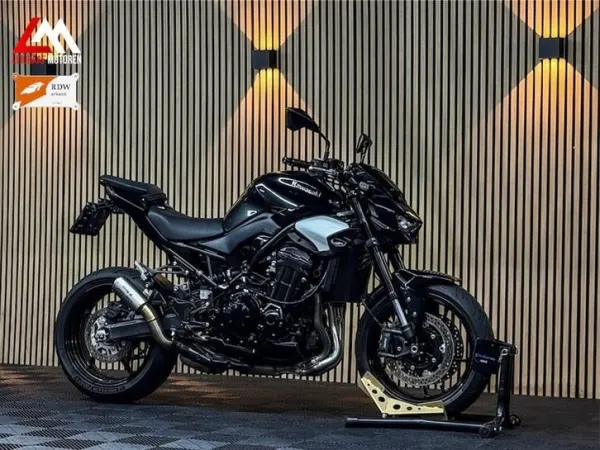2025 Kawasaki Z900 Performance - €10,749 (1/1)