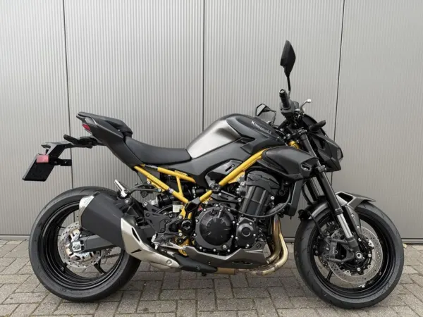 2026 Kawasaki Z900 - €10,590 (1/1)