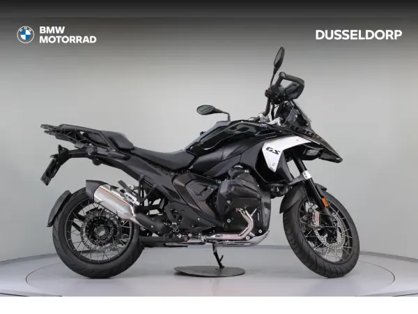 2026 BMW R 1300 GS - € 30.950 (1/1)