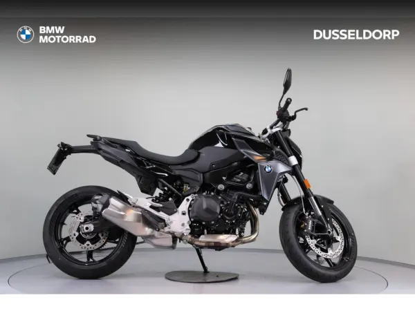 2026 BMW F 900 R - €9,750 (1/1)