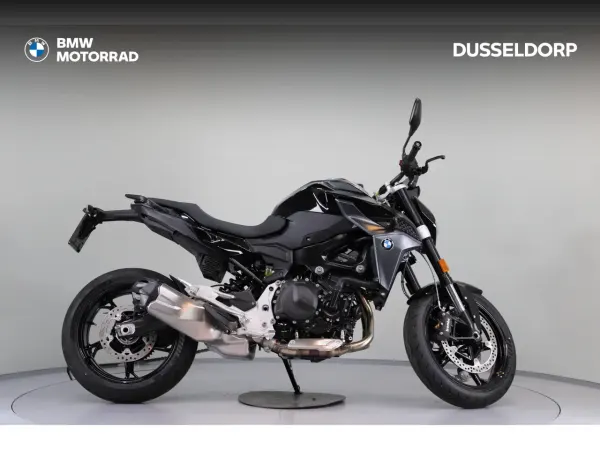 2026 BMW F 900 R - €9,750 (1/1)