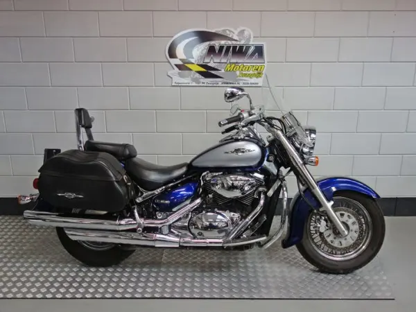 2008 Suzuki VL 800 - € 5.450 (1/1)