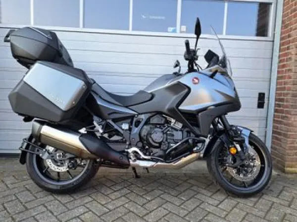 2022 Honda NT 1100 DCT - € 12.789 (1/1)