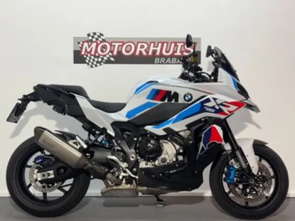 2025 BMW M 1000 XR - € 26.950 (1/1)