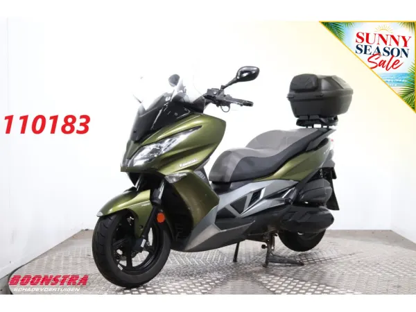 2019 Kawasaki J 300 - € 3.950 (1/1)