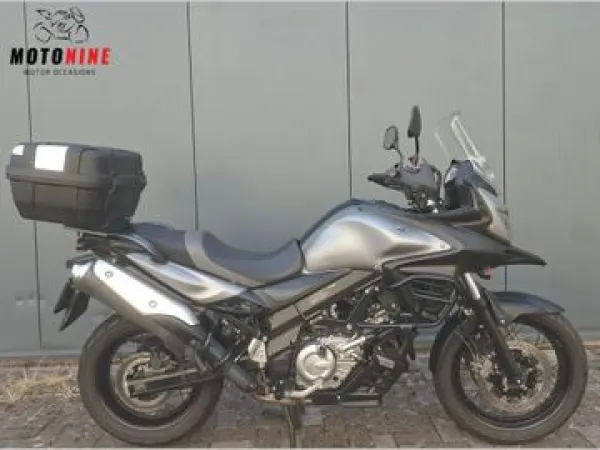 2016 Suzuki V-Strom 650 XTA Adventure - €5,499 (1/1)