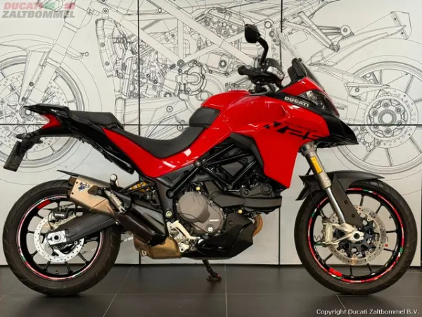 2023 Ducati Multistrada V2 S - €15,950 (1/1)