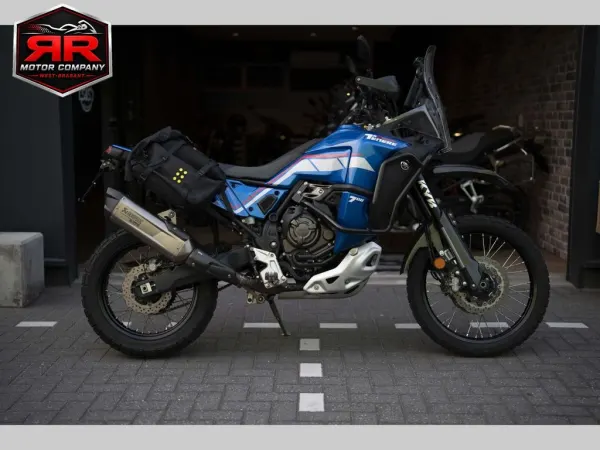 2023 Yamaha Tenere 700 World Rally - € 14.388 · Bieden (1/1)