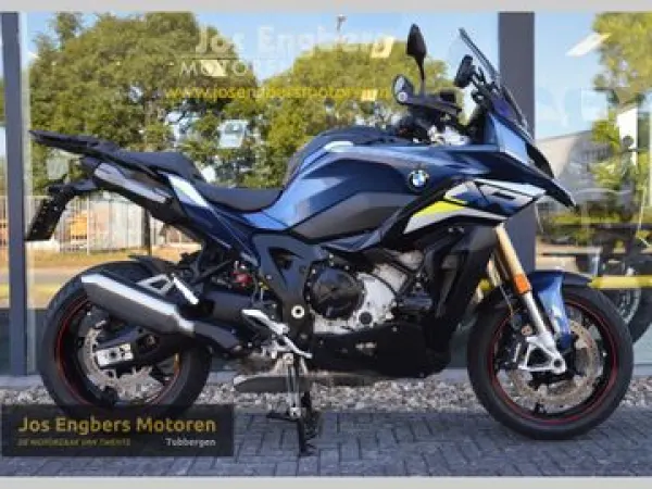 2024 BMW S 1000 XR - €20,450 (1/1)
