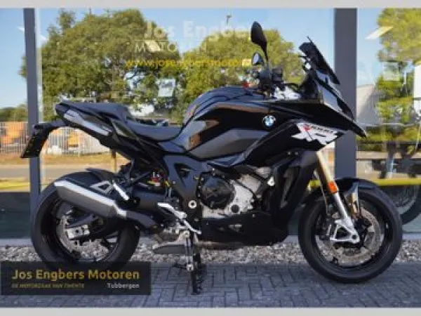 2024 BMW S 1000 XR - €20,850 (1/1)