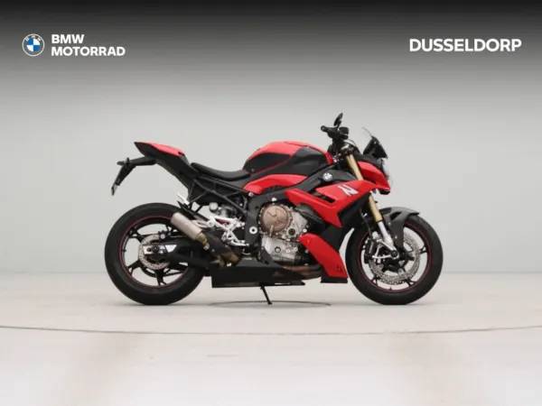 2021 BMW S 1000 R - € 14.950 (1/1)