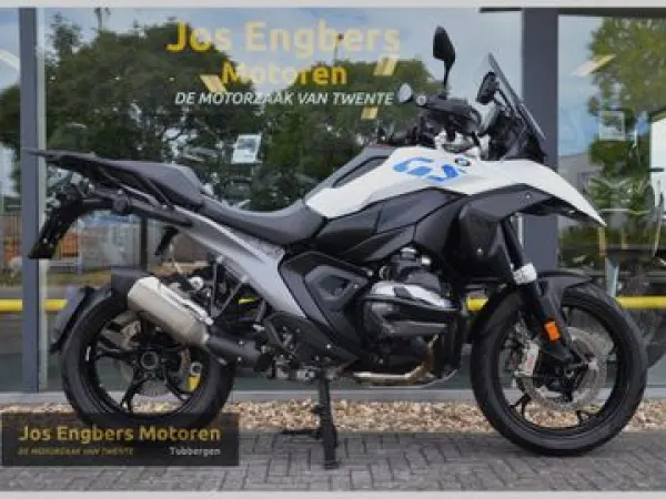 2025 BMW R 1300 GS - € 23.950 (1/1)