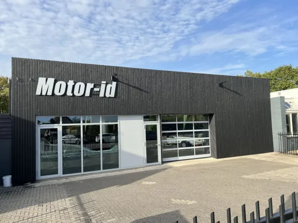 2018 Triumph Tiger 1050 Sport - € 8.890 (1/1)