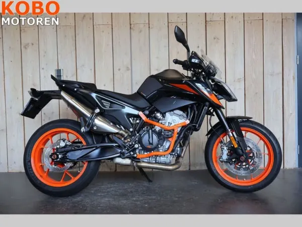 2021 KTM 790 Duke - € 7.750 (1/1)