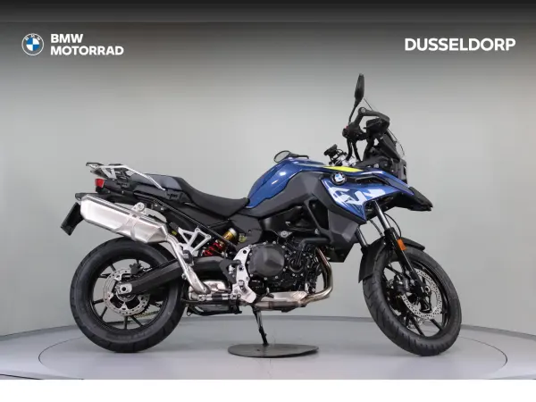 2026 BMW F 800 GS - € 15.750 (1/1)
