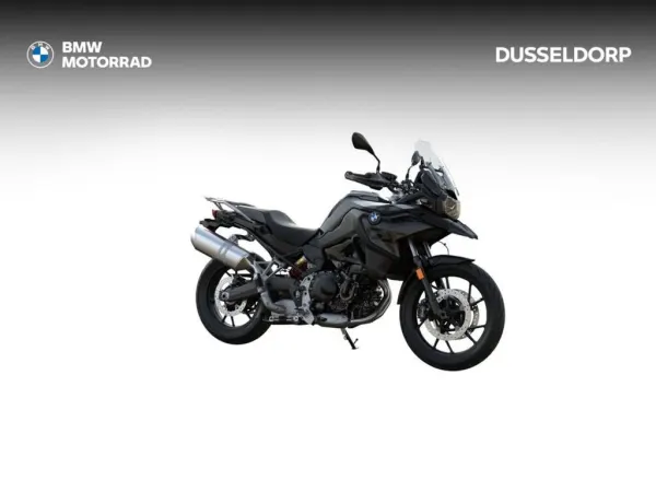 2026 BMW F 800 GS - € 16.680 (1/1)