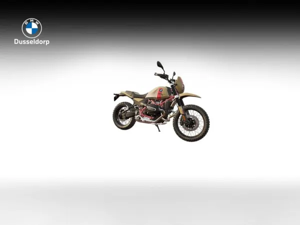 2026 BMW R 12 - € 25.325 (1/1)