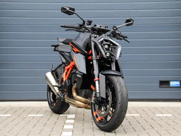 2024 KTM 1390 Super Duke R | Tech+ | Fabrieksgarantie | SuperDuke - € 19.845 · Bieden (1/1)
