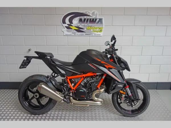 2026 KTM 1390 Super Duke R - € 21.999 (1/1)