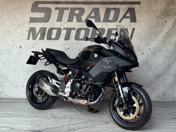 2023 BMW F 900 XR - €11,950 (1/1)
