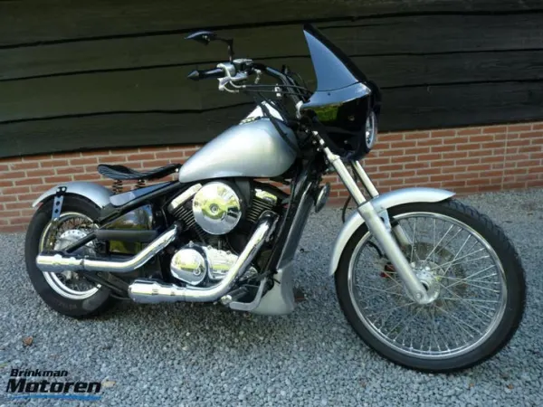 1996 Kawasaki VN 800 Vulcan - € 2.950 (1/1)