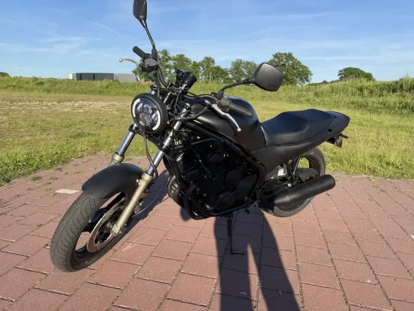 1992 Yamaha XJ 600 - € 650 (1/1)