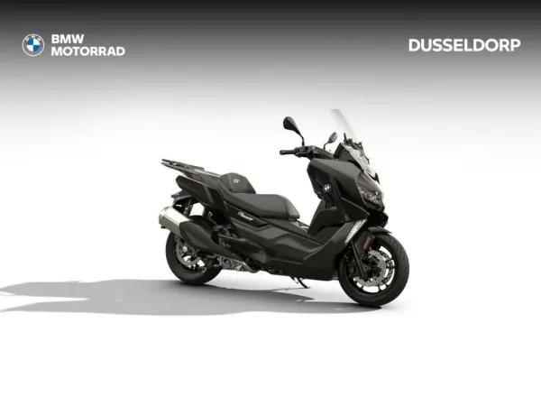 2026 BMW C 400 GT - € 12.116 (1/1)