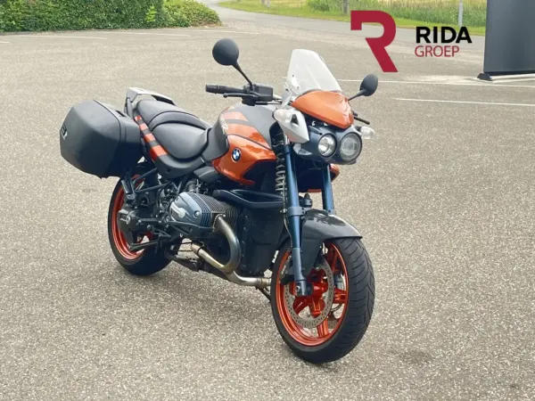 2004 BMW R 1150 R - € 3.995 (1/1)