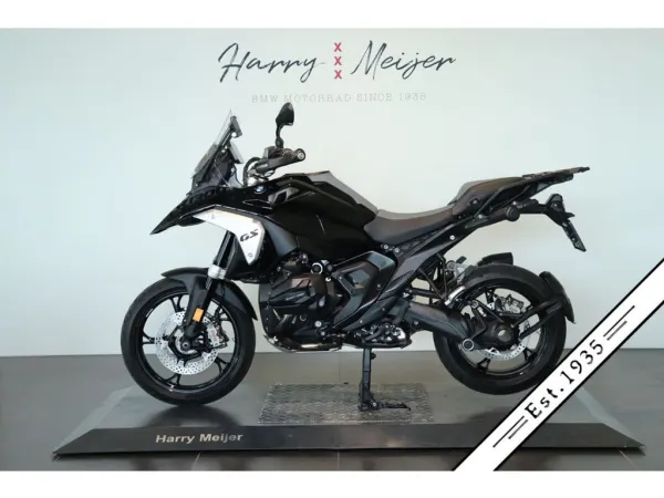 2024 BMW R 1300 GS - € 22.950 (1/1)