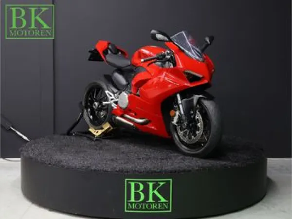 2023 Ducati Panigale V2 - € 23.775 (1/1)