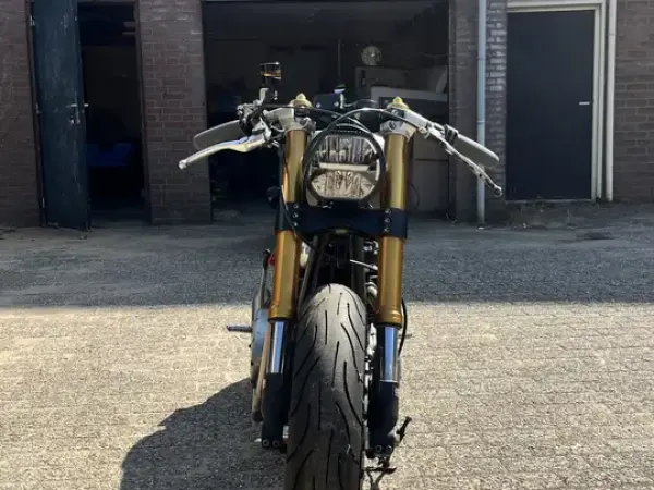 1980 Yamaha XS 650 - € 2.995 (1/1)