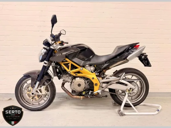 2008 Aprilia SL 750 Shiver - € 2.600 (1/1)
