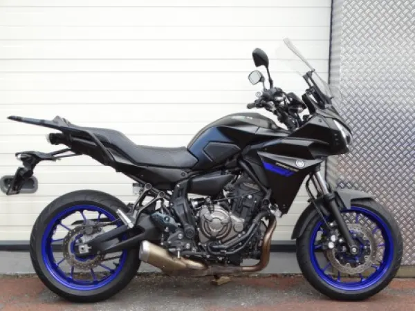 2019 Yamaha Tracer 700 - € 6.695 (1/1)