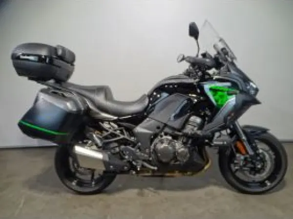 Bouwjaar onbekend Kawasaki Versys 1000 SE Grand Tourer - € 15.490 (1/1)