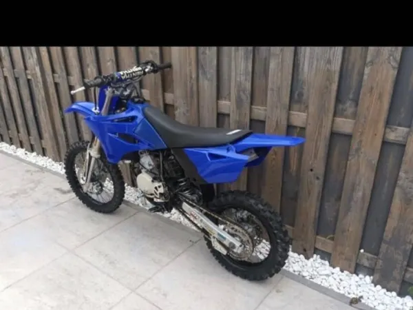 Year unknown Yamaha YZ 85 - €2,000 · Bidding (1/1)