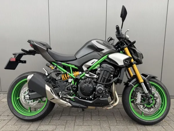 2026 Kawasaki Z900 SE - € 12.749 (1/1)