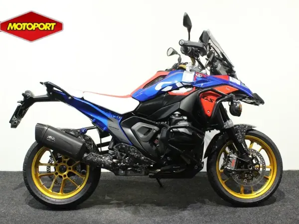 2023 BMW R 1300 GS - € 29.995 (1/1)