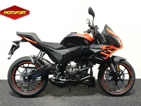 2025 Aprilia Tuono - €4,995 (1/1)