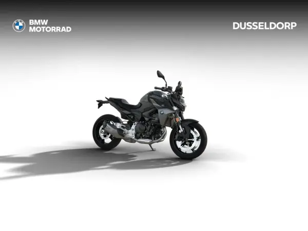 2026 BMW F 900 R - €12,275 (1/1)