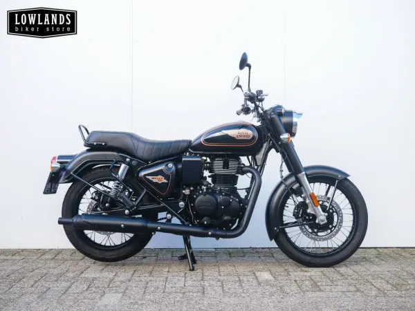 2024 Royal Enfield Bullet 350 - € 5.395 (1/1)